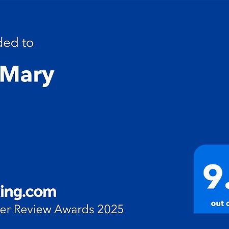 St. Mary Apartment Qormi ภายนอก รูปภาพ